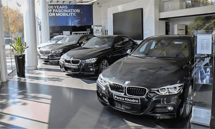 عکس ثبت نام پرشیا خودرو به همراه شرایط فروش (بهمن 1404)